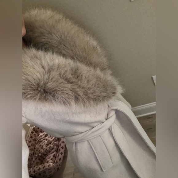 Never worn Zara coat - Picture 5 of 5